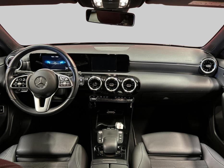 MERCEDES-BENZ A 2021