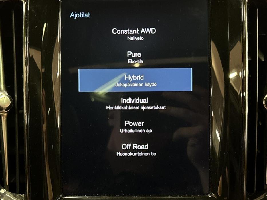 VOLVO XC60 2020