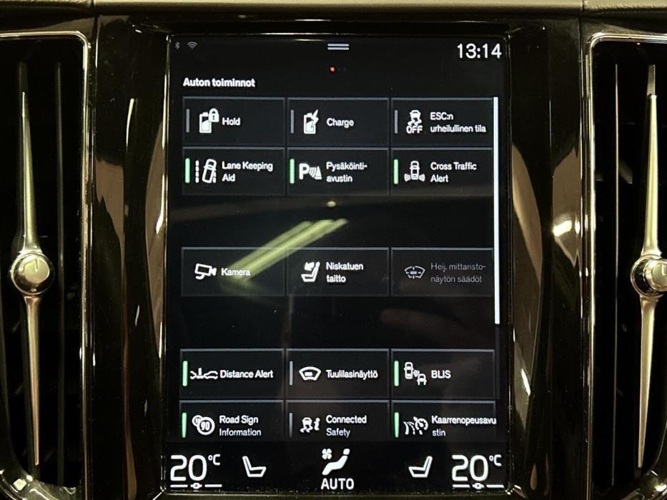 VOLVO XC60 2020