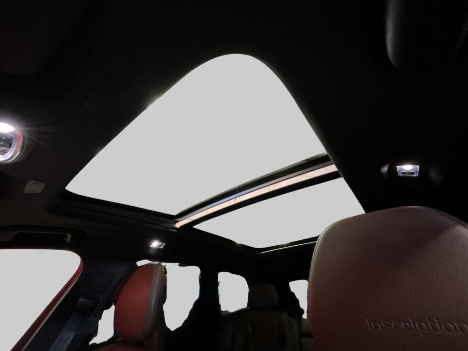 VOLVO XC60 2020