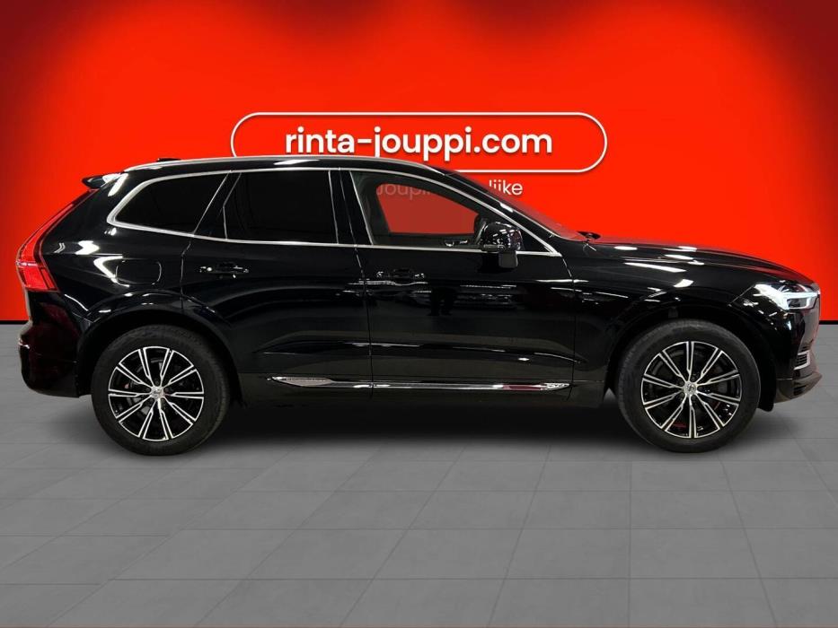 VOLVO XC60 2020