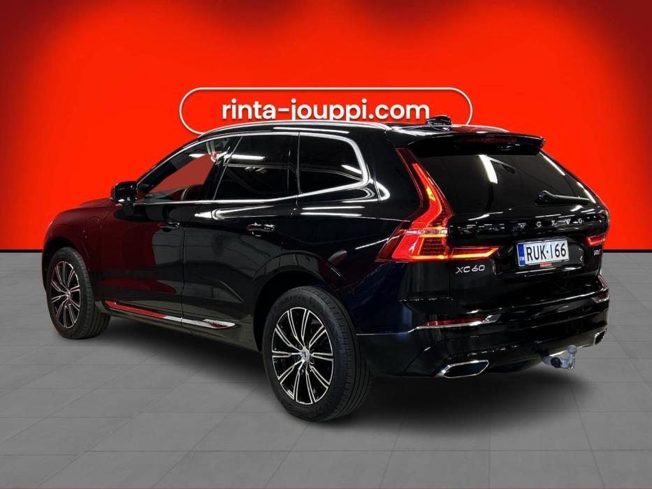 VOLVO XC60 2020