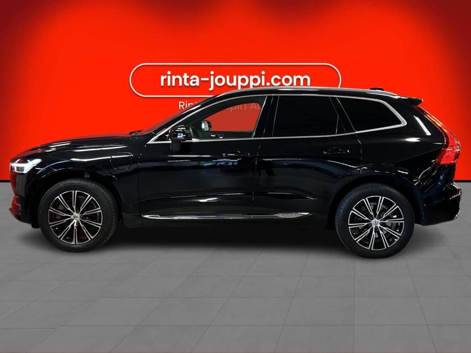 VOLVO XC60 2020