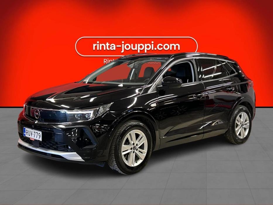 OPEL Grandland 2023