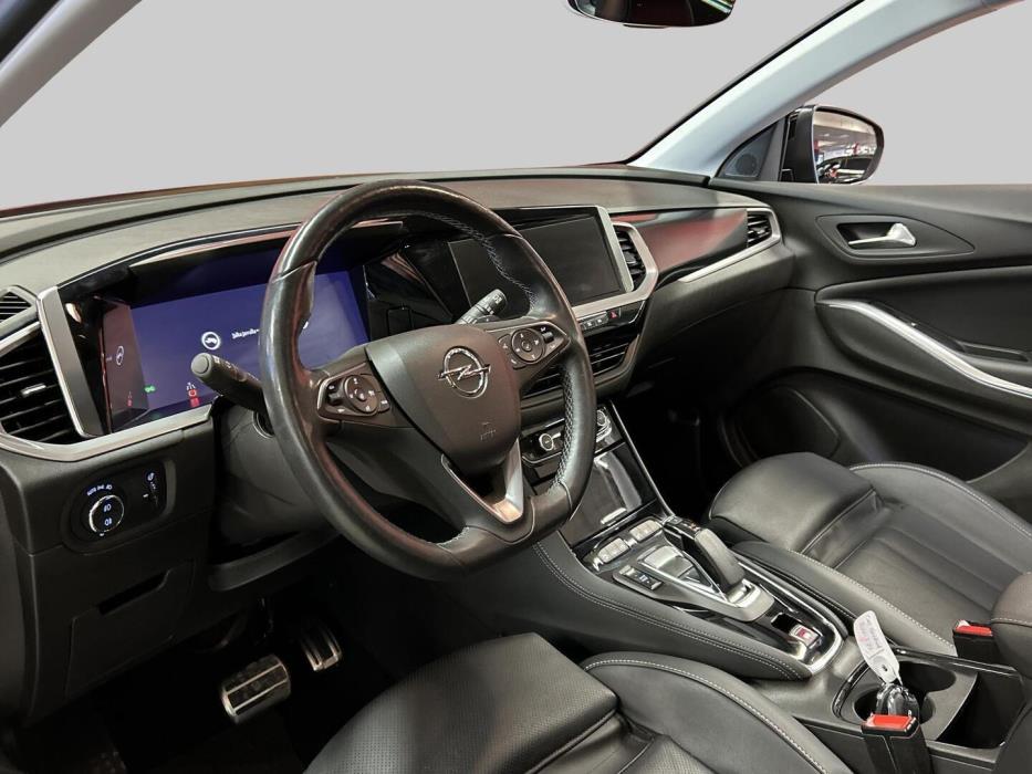 OPEL Grandland 2023