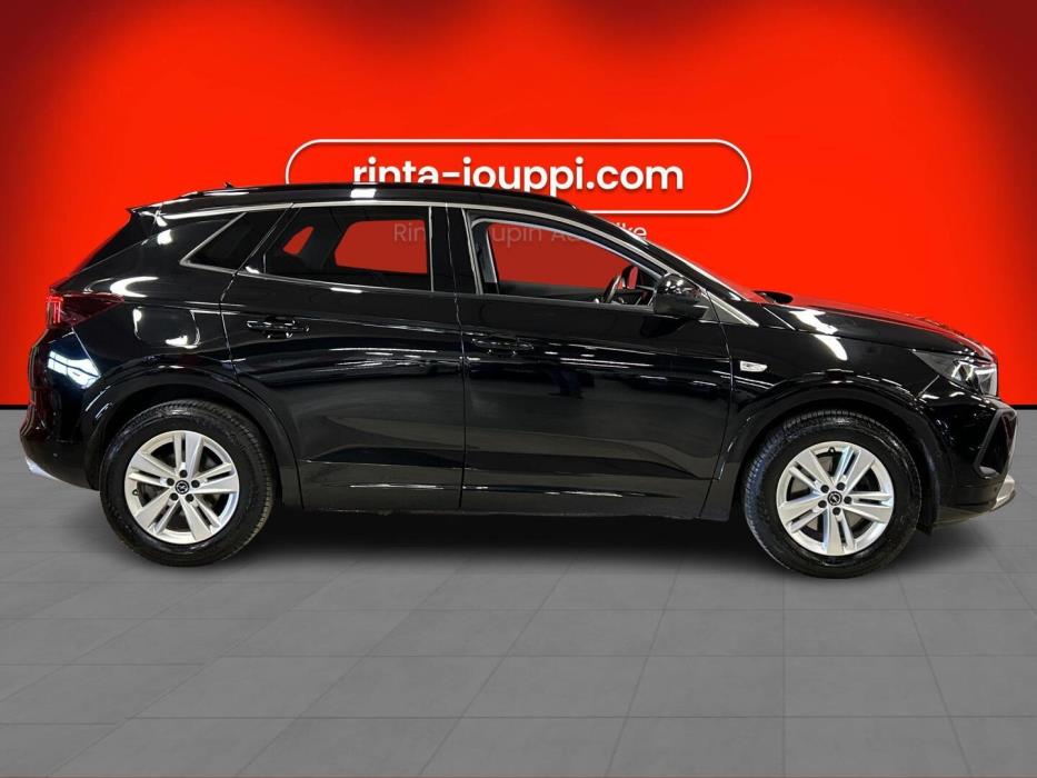 OPEL Grandland 2023