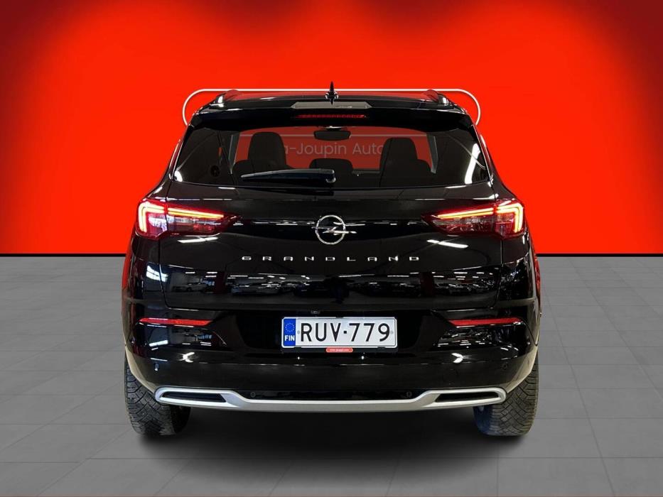 OPEL Grandland 2023