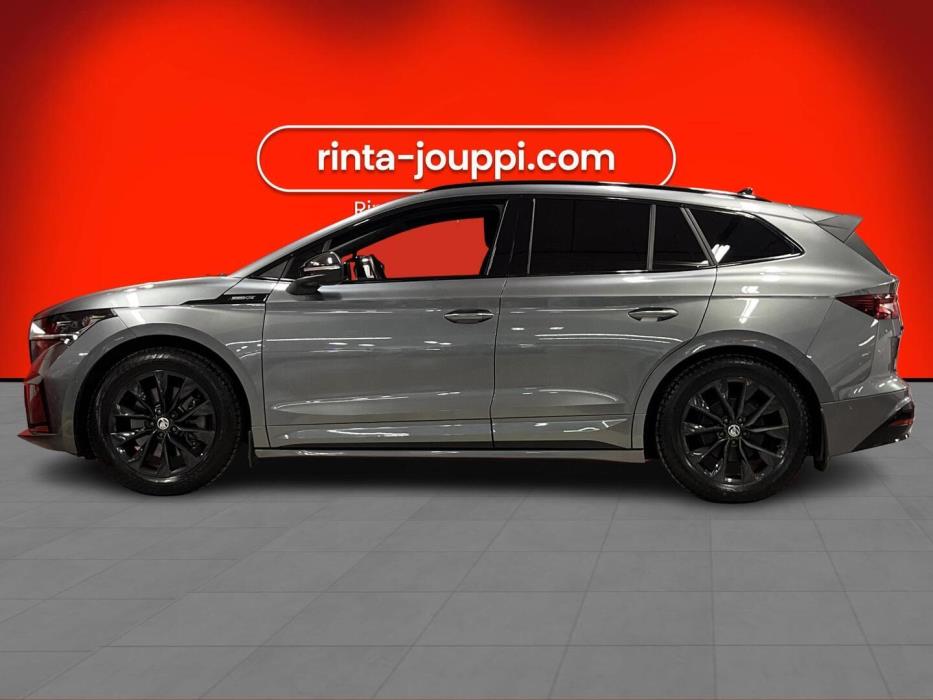 SKODA Enyaq 2023