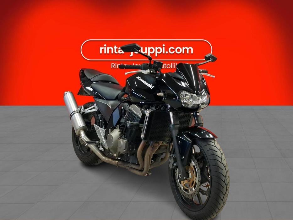 KAWASAKI Z 2006