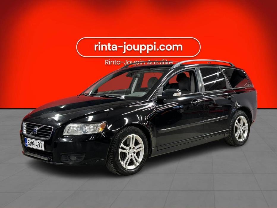VOLVO V50 2008