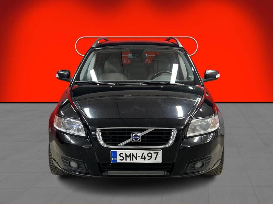 VOLVO V50 2008
