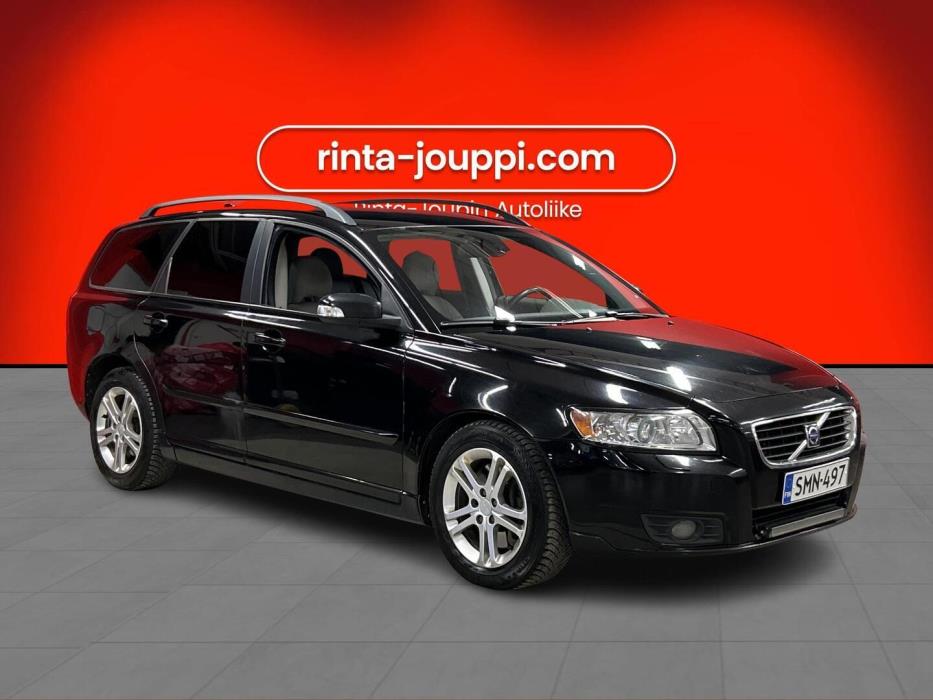 VOLVO V50 2008