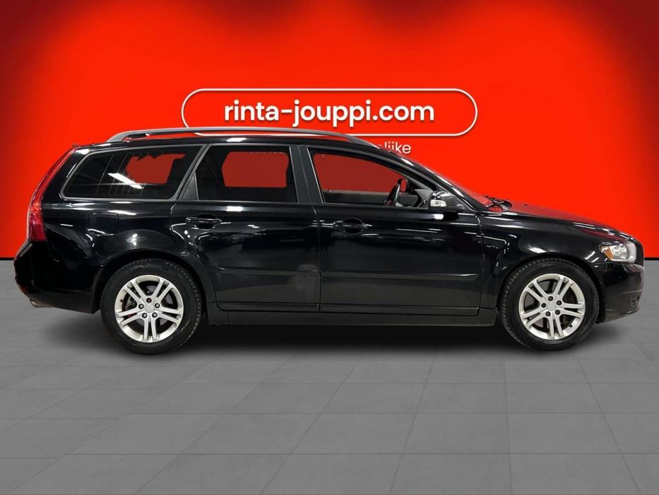 VOLVO V50 2008