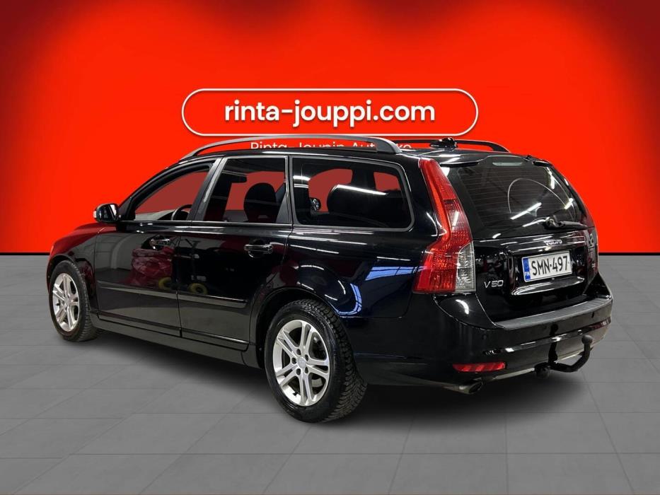VOLVO V50 2008