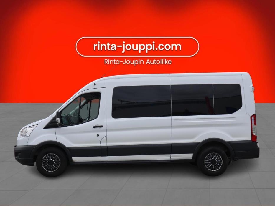 FORD Transit 2015