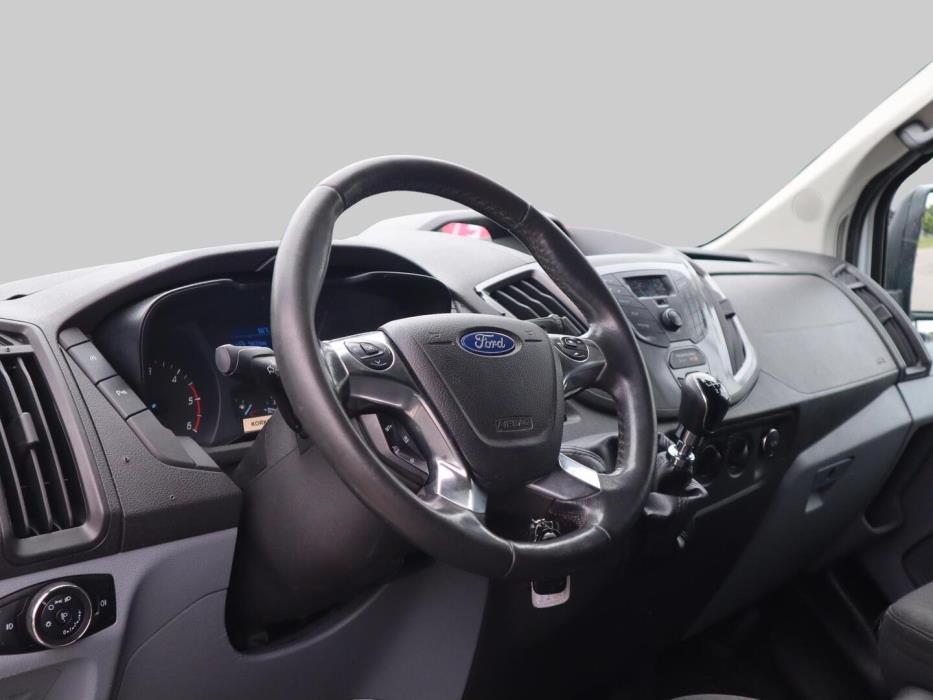 FORD Transit 2015