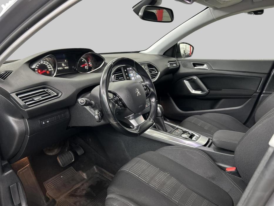 PEUGEOT 308 2016