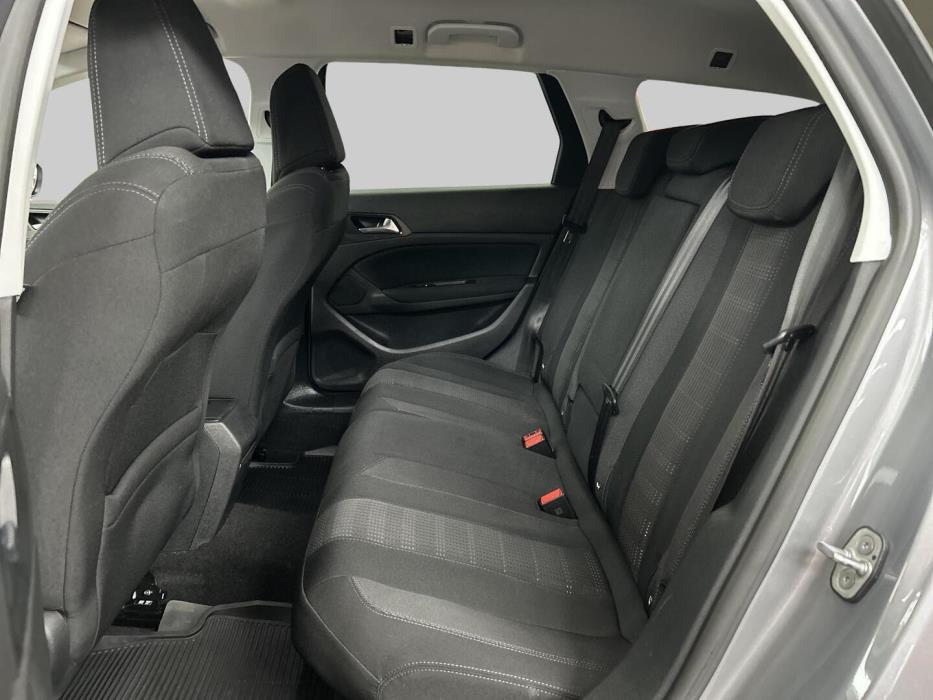 PEUGEOT 308 2016