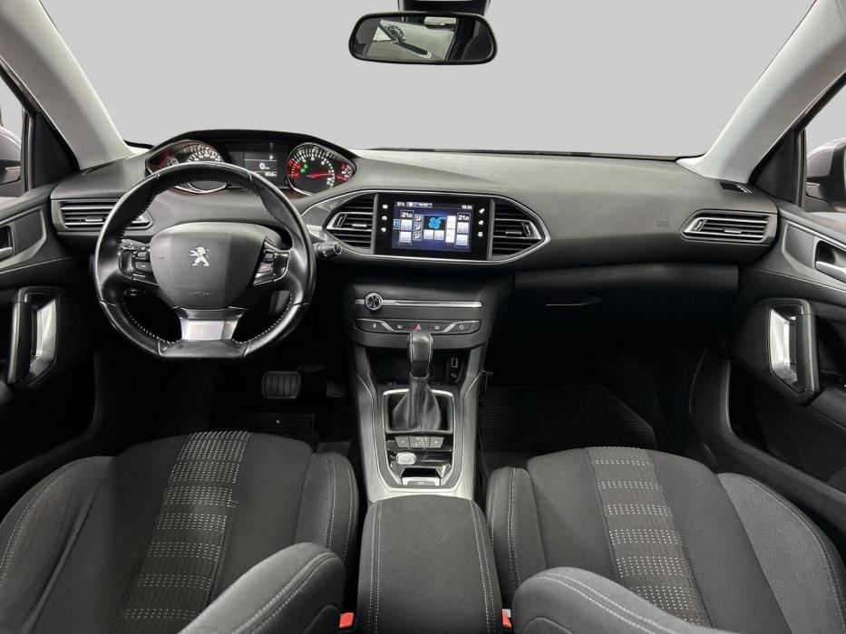 PEUGEOT 308 2016