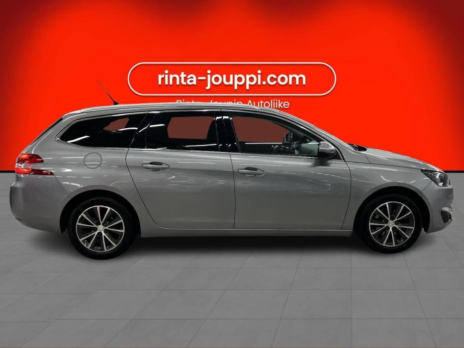 PEUGEOT 308 2016