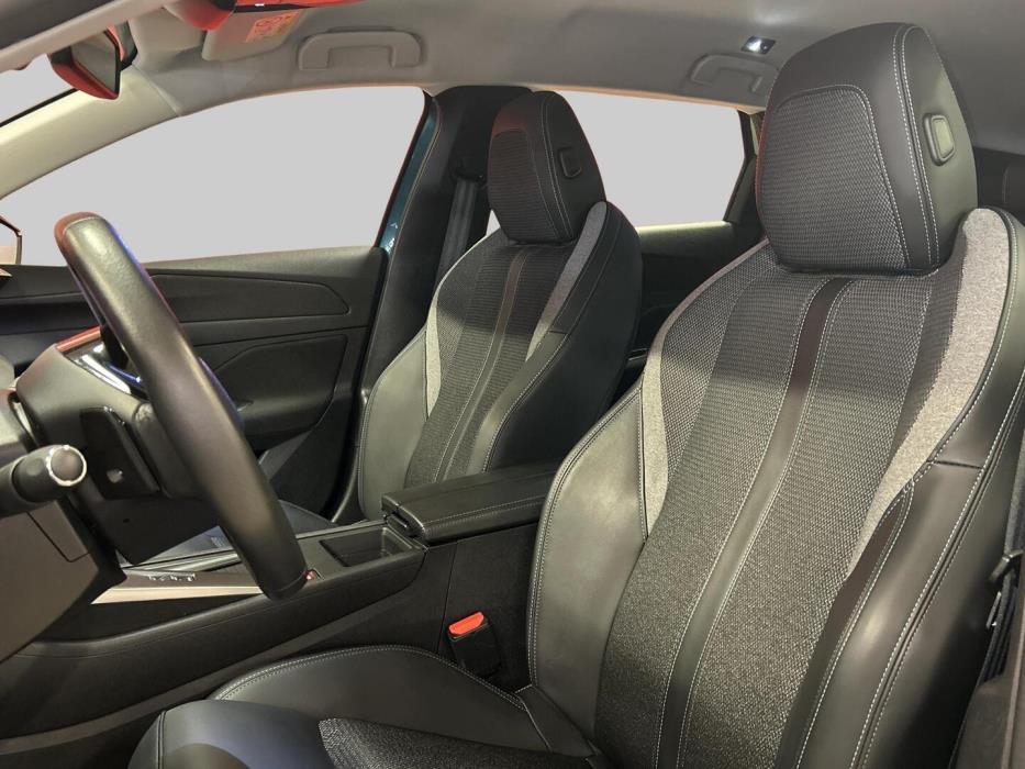 PEUGEOT 308 2023