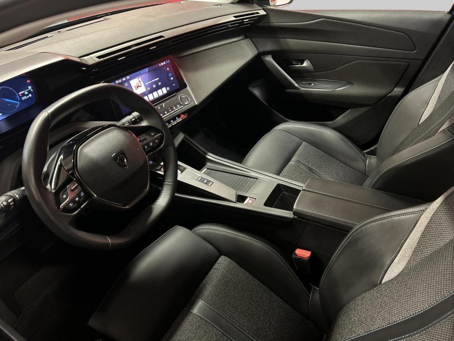 PEUGEOT 308 2023
