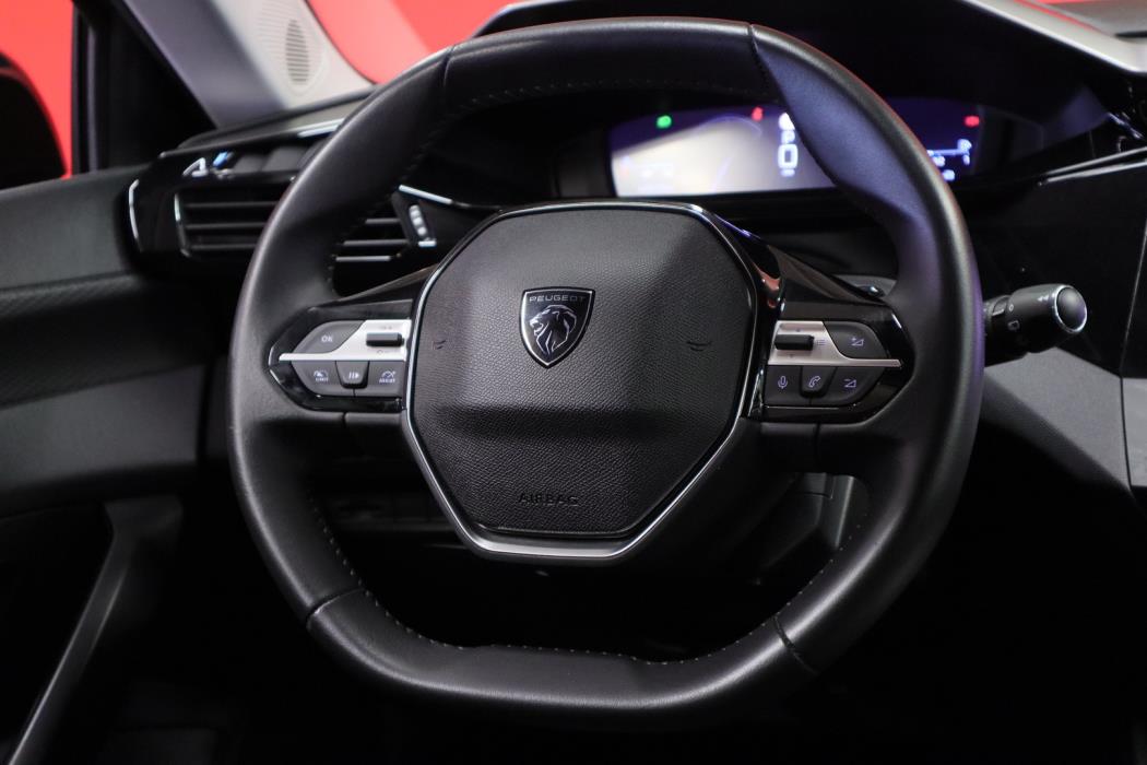 PEUGEOT 308 2023