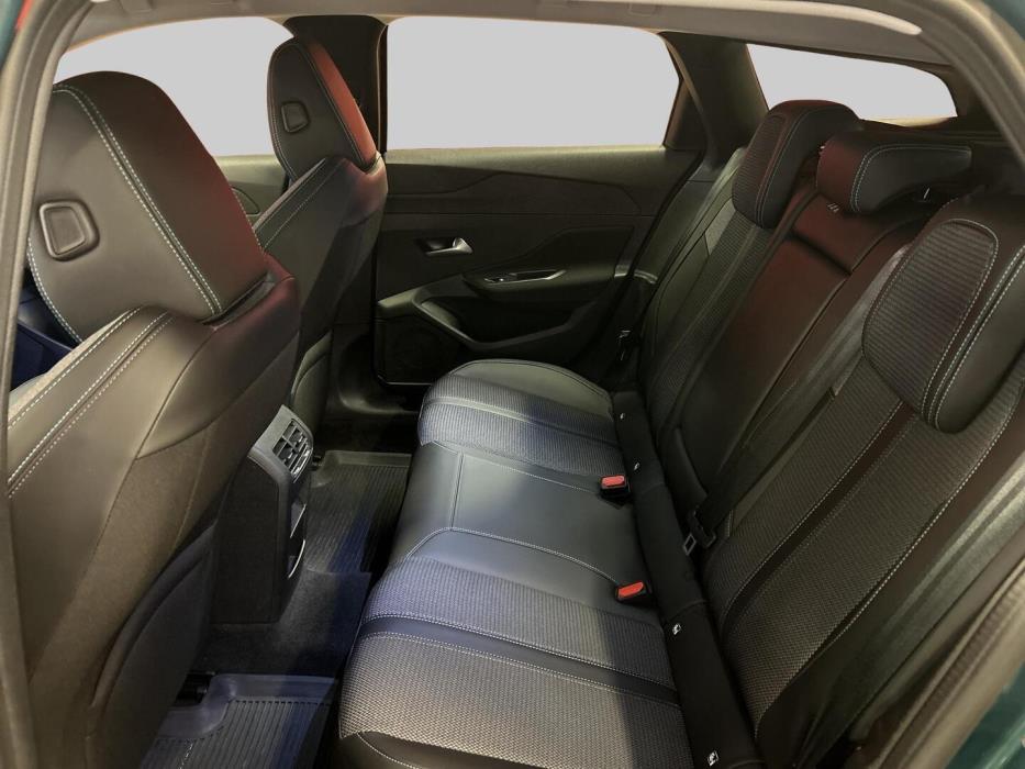 PEUGEOT 308 2023