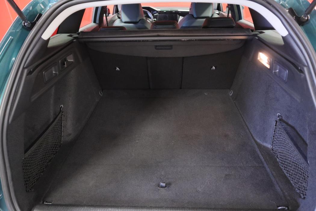 PEUGEOT 308 2023