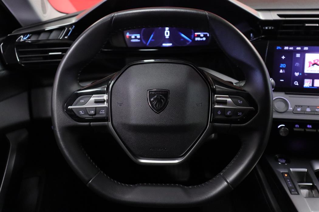 PEUGEOT 308 2023