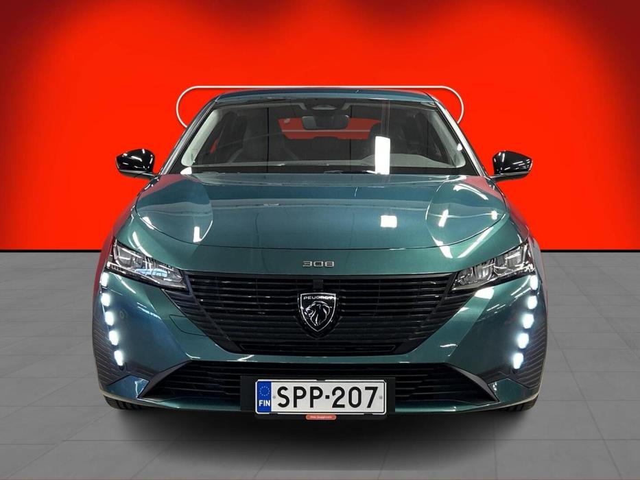 PEUGEOT 308 2023