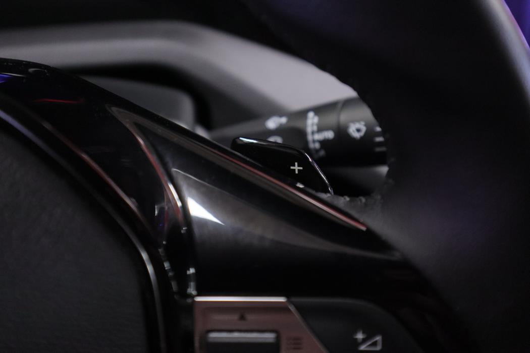 PEUGEOT 308 2023