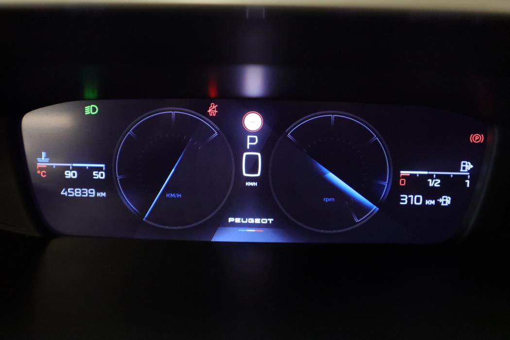 PEUGEOT 308 2023