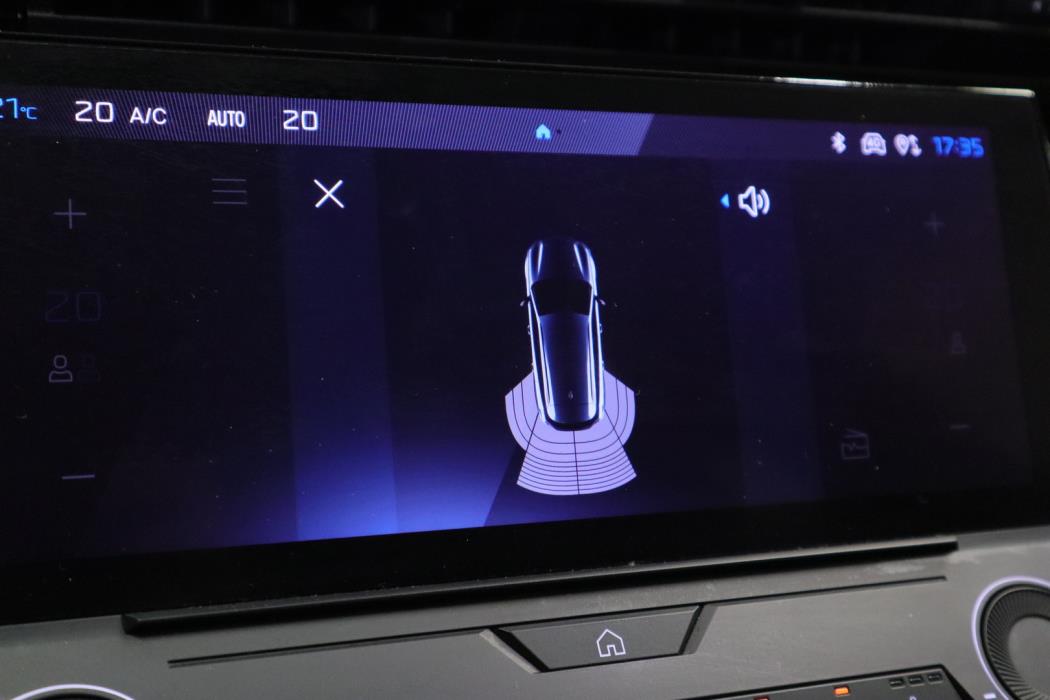 PEUGEOT 308 2023