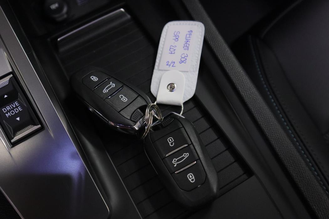PEUGEOT 308 2023