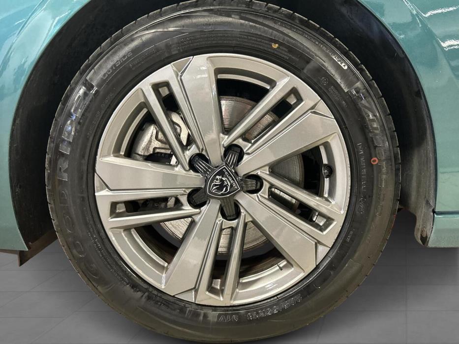 PEUGEOT 308 2023
