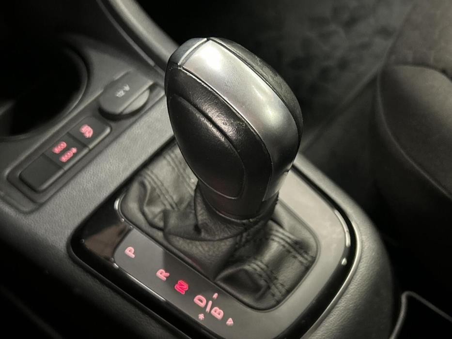 SEAT Mii electric 2020