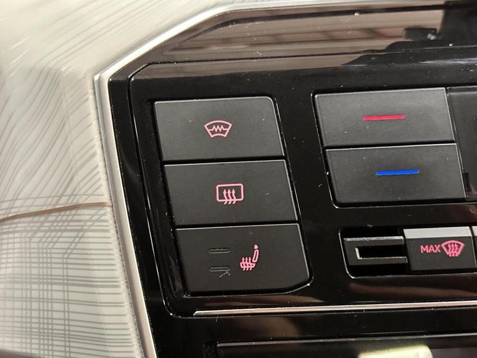 SEAT Mii electric 2020