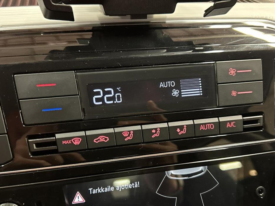 SEAT Mii electric 2020