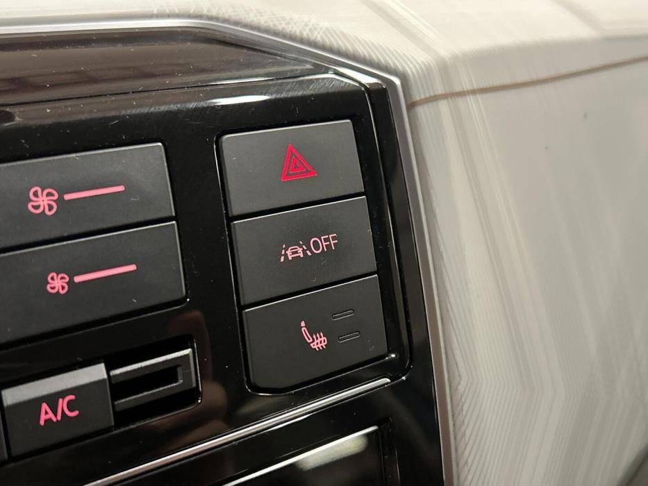 SEAT Mii electric 2020