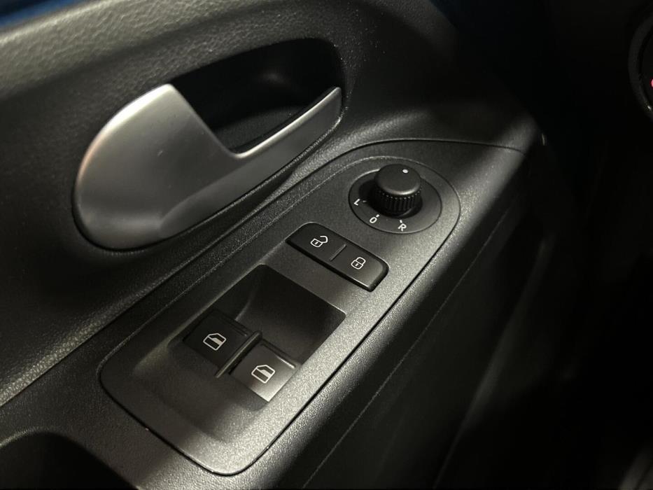 SEAT Mii electric 2020