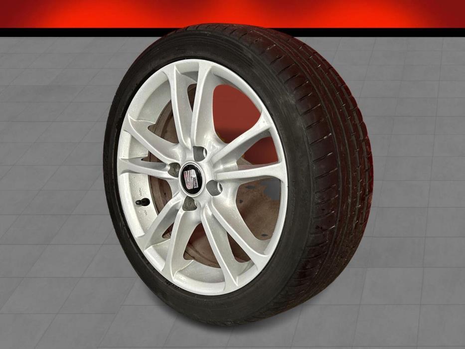 SEAT Mii electric 2020