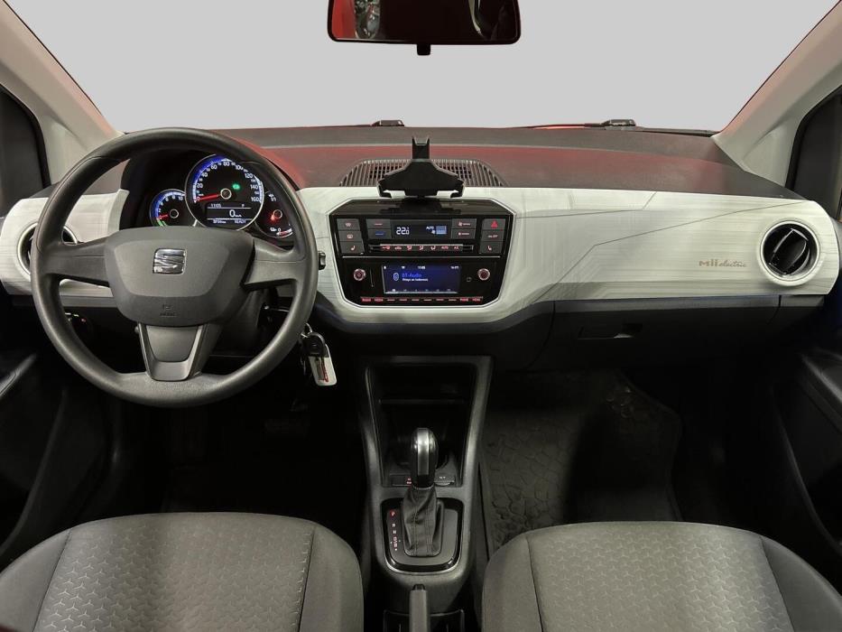 SEAT Mii electric 2020