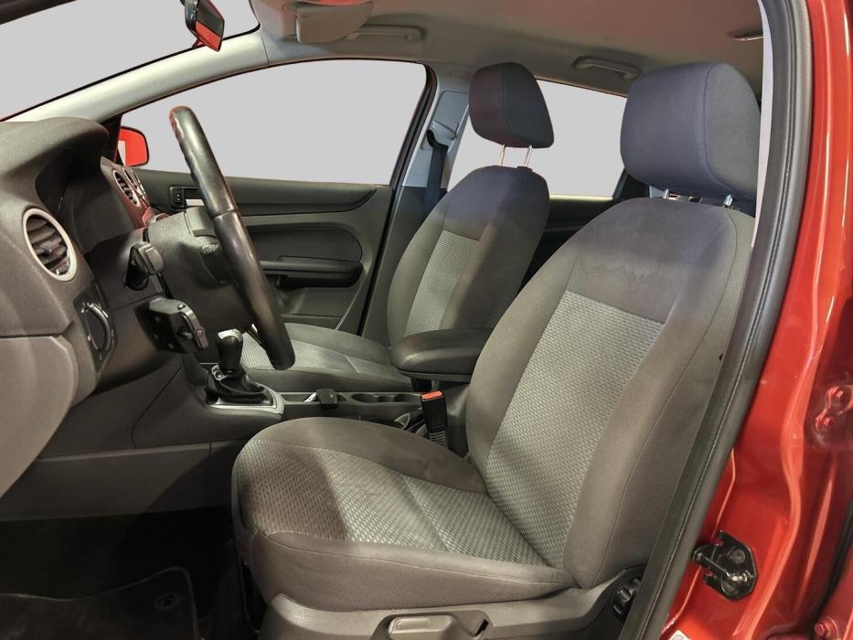 FORD Focus 2006