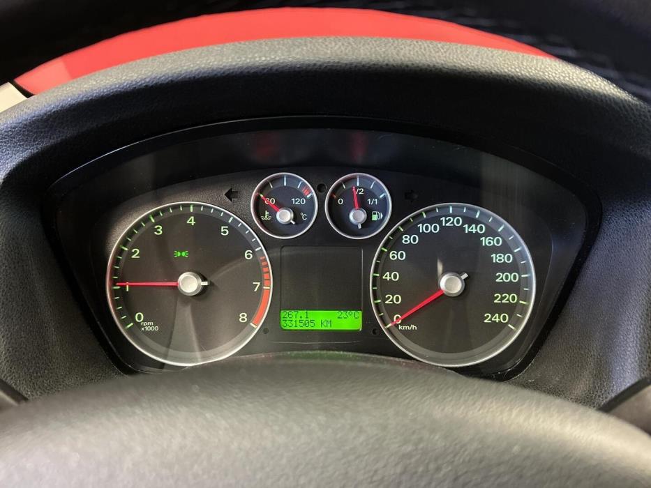 FORD Focus 2006
