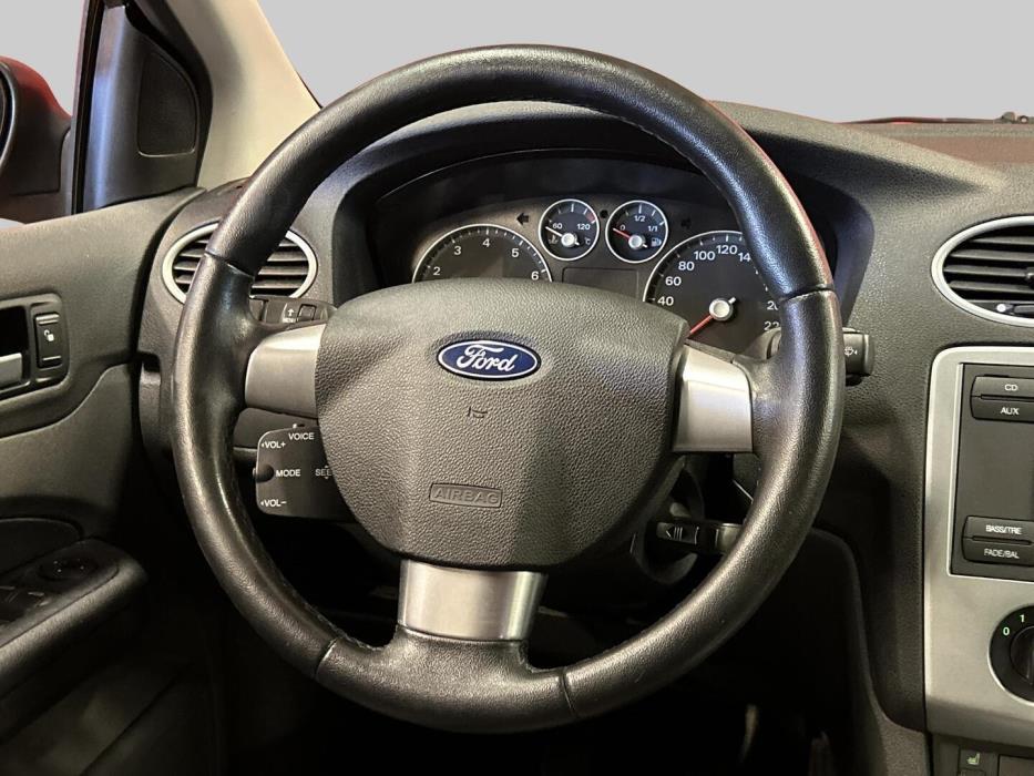 FORD Focus 2006