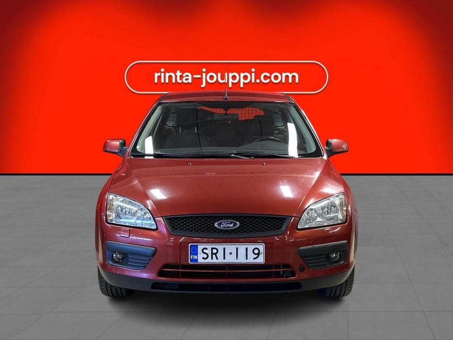 FORD Focus 2006