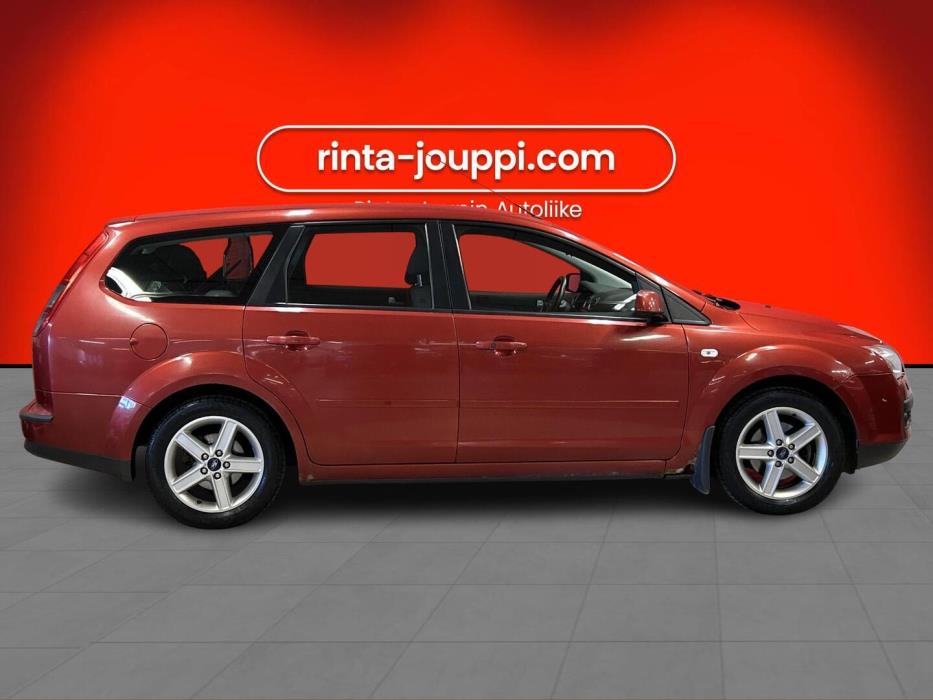FORD Focus 2006