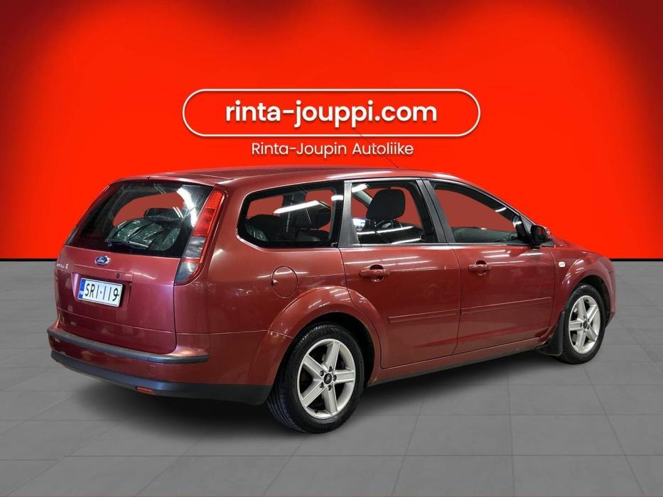FORD Focus 2006