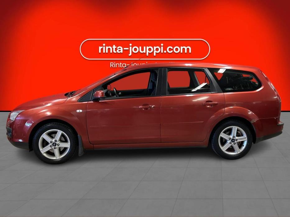 FORD Focus 2006